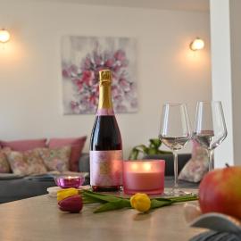 Apartmani Lucija, מלון בLudbreg
