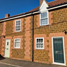 2 Bed in Snettisham oc-d31668, hotel in Snettisham