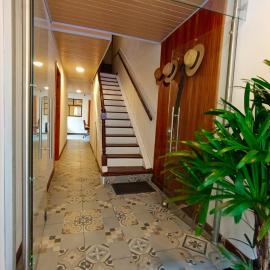 Casa San Andres Hostal