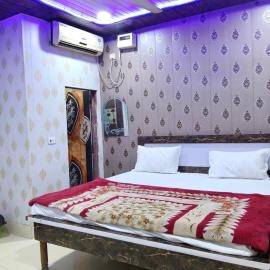 Shri Raghunandan Dham