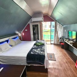 YOUON Resort, hotel sa Bakkhali