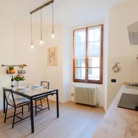 Casa Amabile, מלון בקומו