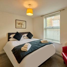 Host & Stay - Nile Street Retreat