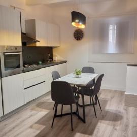 Irisapartment