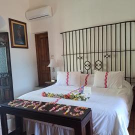 Casa de Siete Balcones Hotel Boutique
