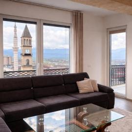 Dialb Apartments, hôtel à Debar