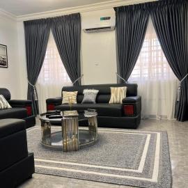 Sam Apartment, готель 