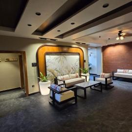 ANVI Homestay – hotel w mieście Bhopal