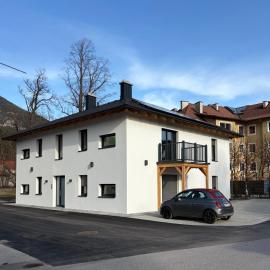Pollross Apartments, hotel in Reichenau