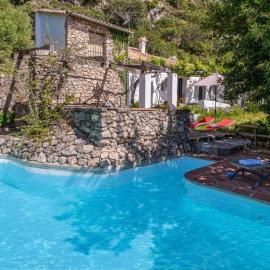 Los Melchores de Grazalema by Ruralidays