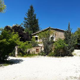 Le Gite des Anges du Verdon