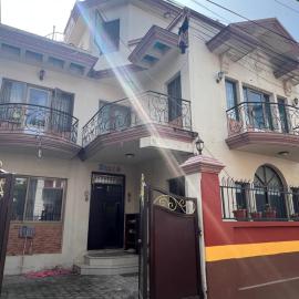 Konjyosom Homestay-Experience Real Nepali Hospitality