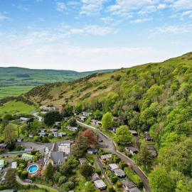 1 Bed in Bryncrug oc-w29070