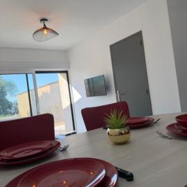 Le Verger, hotel a Alixan