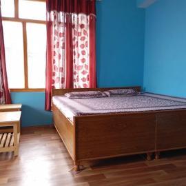 Sunny homestay, hotel a Kalpa