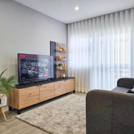 CR Guesthouse - One Bedroom Apartment