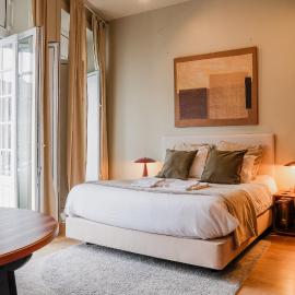 Impar Studios, hotel in Porto