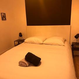 Appartement T2 au cœur du Creusot, hotel in Le Creusot
