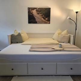 Ferienwohnung Tannenhonig im Schwarzwald nahe Freudenstadt