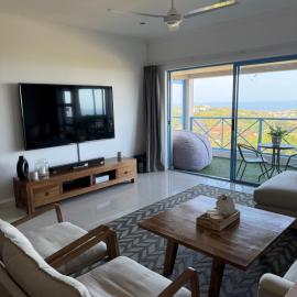 Bay Lodge Bliss