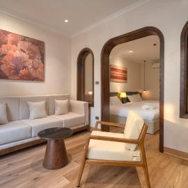 Home en Lagom, hotel in Hanoi