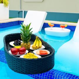 Solara retreat luxury manor -Full Service Luxury Stay, hotel in Montego Bay