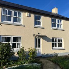 Penbwchdy Cottage, Preseli Venture, hotel in Haverfordwest