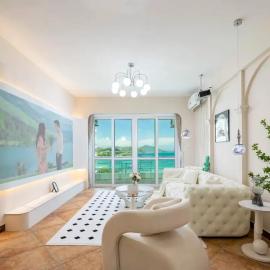 三亚大东海乐巢海景度假公寓