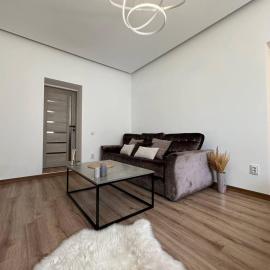 Comfort Forum House, hotel in Lviv