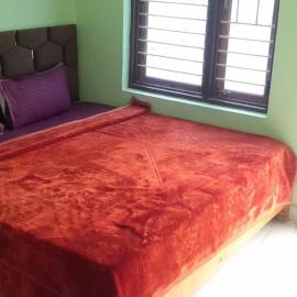 Lovely home stay, hotel in Nainital