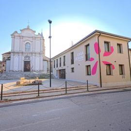 Castelnuovo Bocca dʼAdda में, होटल Ostello Casa Peroni
