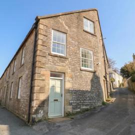 Salvin Cottage