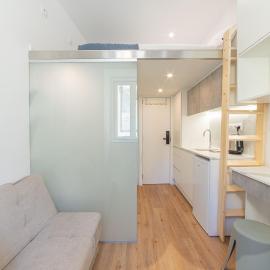 Hygge Smart Stays, hotel em Lisboa
