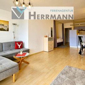 Ferienwohnung Panoramablick