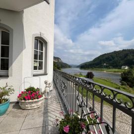 Apartment Rauenstein