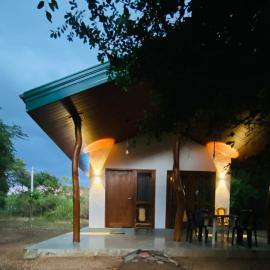 Villu Trails Wilpattu, hotel v destinaci Wilpattu