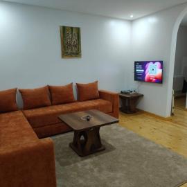 Apartment 030