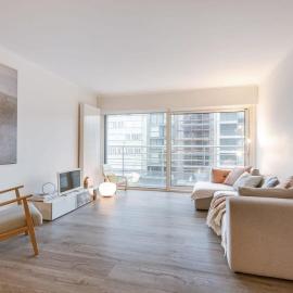 Casiola - Charming and cozy apartment with sea view