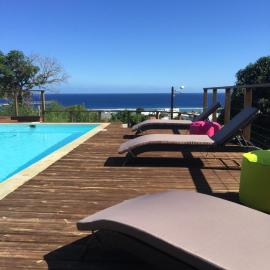 Villa La Papangue