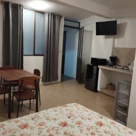 Coatepec में, होटल Lofts en el Corazon de Coatepec Veracruz