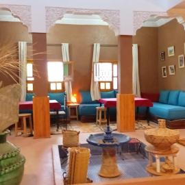 Kasbah du Bout du Monde