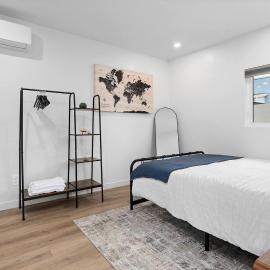 Spacious w/1BR 1bath - near DTLA East Los Angeles, hotel in Los Angeles