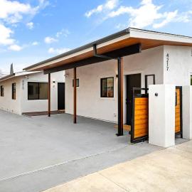 Spacious w/2BR 1bath - near DTLA East Los Angeles, hotel in Los Angeles
