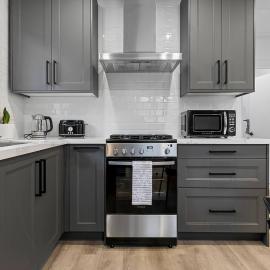 Spacious w/2BR 1bath - near DTLA East Los Angeles