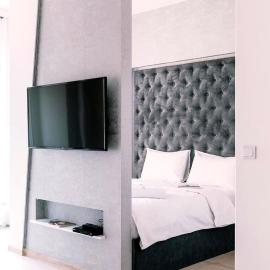 Warsaw Aparthotel
