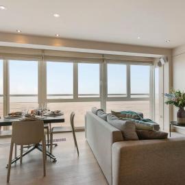 Casiola - Unique apartment with sea-view near the center