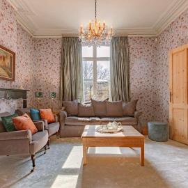 Casiola - Huyze Termote - Prime villa with wonderful garden – hotel w mieście Wingene