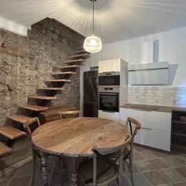 Appartement village de Casanova