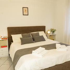 Casa Lilly 2 Strategic base for Bergamo wifi