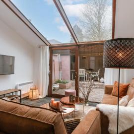 Casiola - Charming town-house in the center of Bruges